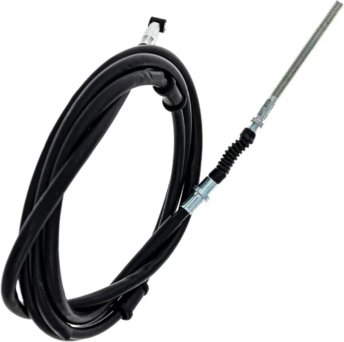 Miniatura 8 de NICHE Cable de Freno de Mano Trasero para Honda 43460-HP0-A00 43460-HM7-000 Rancher 350 TRX350 Foreman 400 500 TRX400 TRX500