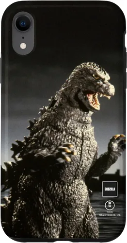 Miniatura 24 de Funda para iPhone 13 Godzilla Icons of Toho 1984