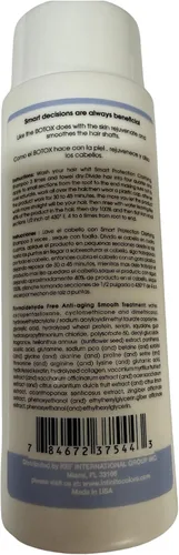 Miniatura 5 de BotoSmart & Champú Clarificante 4oz - Tratamiento capilar rejuvenecedor