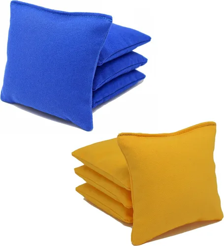 Miniatura 20 de Bolsas de mano Free Donkey Sports (paquete de 8 unidades en dos colores)