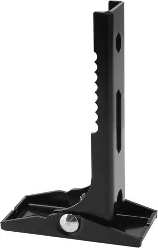 Miniatura 3 de 45-16-0135 Reemplazo del conjunto de zapatas compatible con M-18 FUEL Sawzall 2720-20 y 2720-21 - Sierra recíproca Guardia de pie ajustable