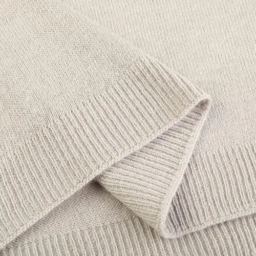 Miniatura 27 de Fomolom Ponchos para mujer, versátil, ligero, tejido sólido, chal envolvente, bufanda, accesorios para mujer
