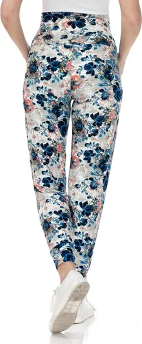 Miniatura 9 de Leggings Depot Pantalones de maternidad para mujer, sobre el vientre, pantalones deportivos casuales para descansar