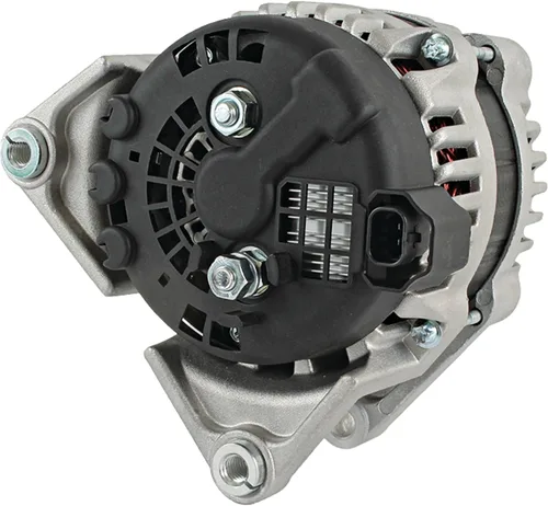 Miniatura 3 de DB Electrical Alternador 400-12511 12V 100A compatible con/reemplazo para Chevrolet Sonic 2012-2018 334-2988, ADR0458, DRA0905, 13502595, 13579667
