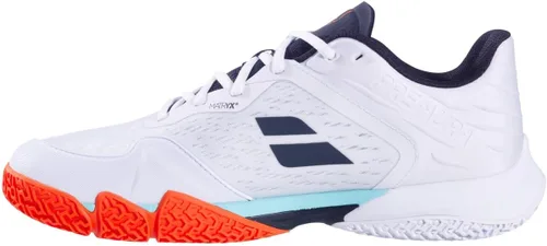 Miniatura 5 de Babolat Zapatillas de Padel Premura 3 Lebron Hombre