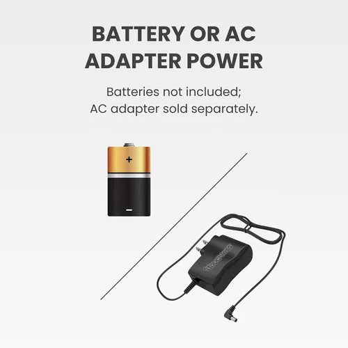 Miniatura 6 de iTouchless - Bote de basura de 15 litros / 4 galones de acero inoxidable con sensor de apertura de alas para baño, operación automática sin