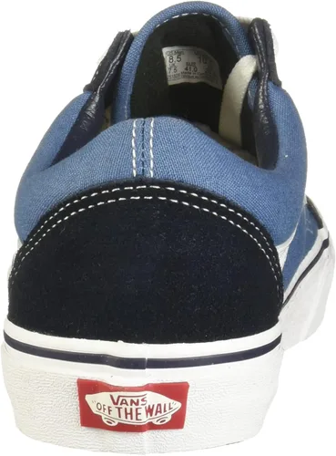 Miniatura 3 de Vans Old Skool V (Classic Tumble) bebé Zapatos