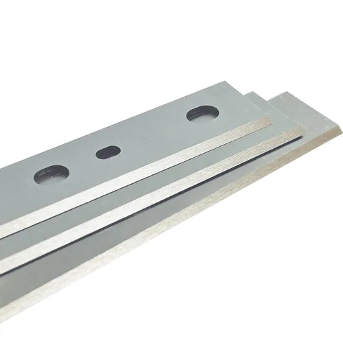 Miniatura 4 de FOXBC Cuchillas cepilladoras de 13 pulgadas para cepilladora DeWalt DW735 DW735X - Juego de 3 (9 cuchillas)