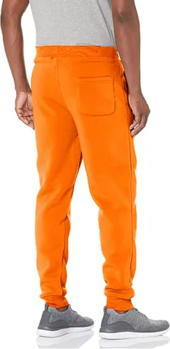 Miniatura 2 de Southpole Pantalones deportivos deportivos de forro polar 1570 Basic Active para hombre