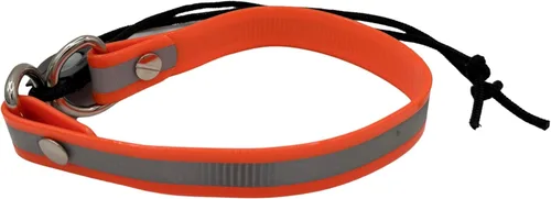 Miniatura 31 de Sparky Pet Co - Correa de repuesto ECollar - Collar de perro elástico - Impermeable - Ajustable - Bloqueo de rueda Nexus seguro - para entrenamiento