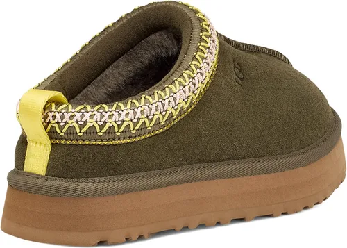 Miniatura 5 de UGG Pantuflas Tazz para niños