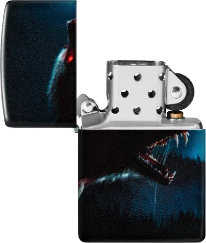 Miniatura 4 de Encendedores Zippo Lobo