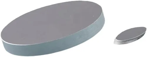 Newtonian Telescopio Astronómico Reflectante Profesional Espejo Primario 2.992 in con Espejo Secundario de 0.787 in Vidrio Óptico