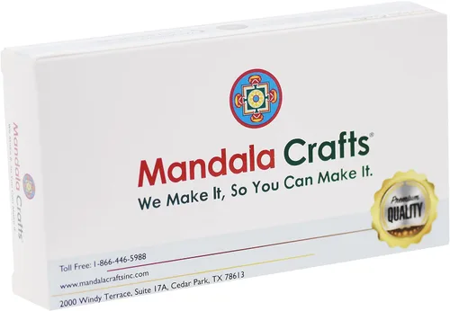 Miniatura 7 de Mandala Crafts Dijes de clip con cierre de langosta para pulsera, collar, joyería de bricolaje; 12 piezas surtidas