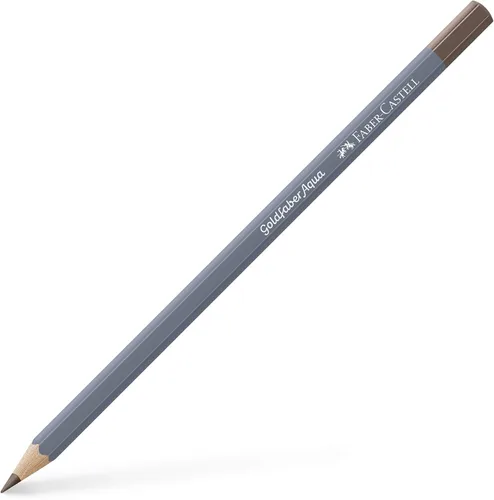 Miniatura 15 de Goldfaber Lápiz Acuarela Aqua - 105 Amarillo Cadmio Limón