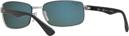 Miniatura 6 de Ray-Ban RB3478 - Lentes de sol rectangulares