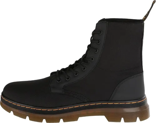 Miniatura 2 de Dr. Martens - Botas de combate de nailon para hombre