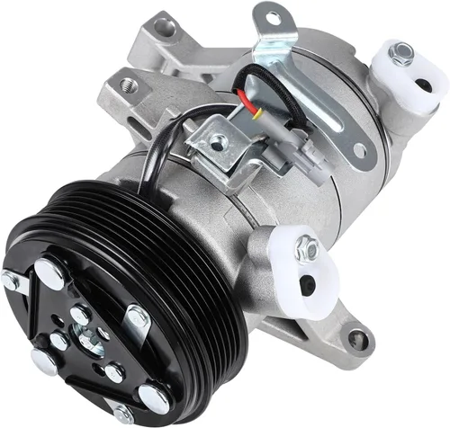 Miniatura 21 de SCITOO Compresor CA CO 101650C Compatible para Ford Escape para M-azda Tribute 2.0L 2001-2004