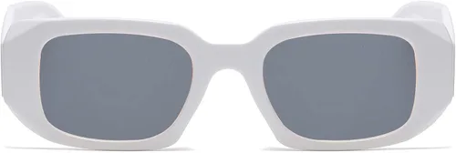 Miniatura 3 de Verfimaci Gafas de sol rectangulares de moda para mujeres y hombres gafas de sol cuadradas