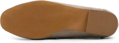 Miniatura 6 de Feversole - Mocasines modernos con adorno para mujer
