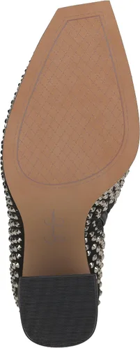 Miniatura 4 de Jessica Simpson Botas altas sobre la rodilla adornada para mujer