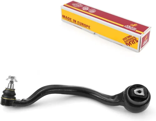 Miniatura 359 de Metrix Premium Chassis Parts - Brazo de control inferior delantero izquierdo con junta esférica y conjunto de buje Compatible con Chevrolet Aveo 18