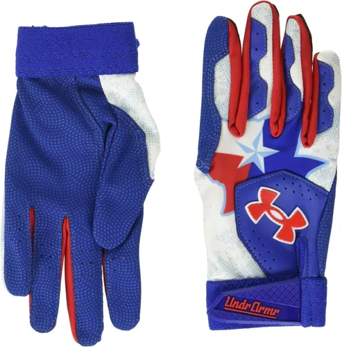 Miniatura 5 de Under Armour Guantes de béisbol estándar para niños