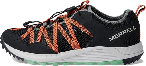Miniatura 4 de Merrell Wildwood Aerosport para hombre