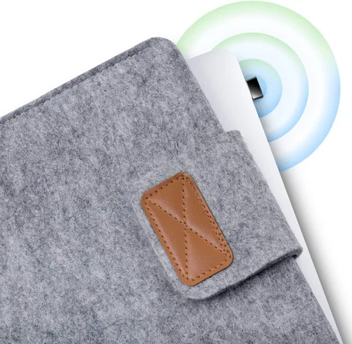 Miniatura 5 de Cudy Adaptador WiFi USB AC 650Mbps para PC, dongle inalámbrico de 5 GHz/2.4 GHz, WiFi, adaptador inalámbrico USB para portátil - tamaño nano