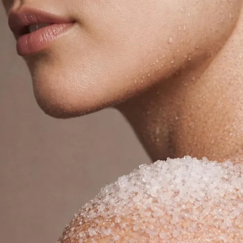 Miniatura 5 de AHAVA Sal de baño mineral del mar muerto - Relajación intensa para cuerpo y mente, eleva la humedad, suaviza y alivia los músculos doloridos