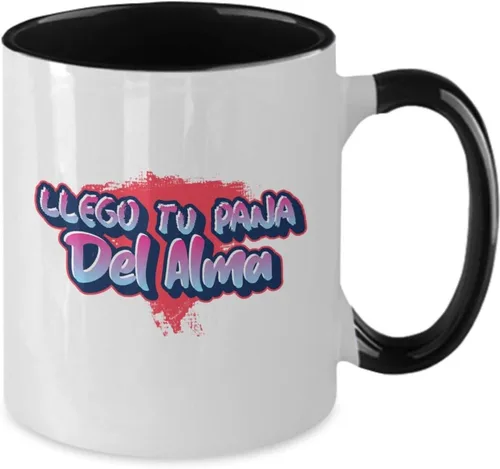 Miniatura 2 de Presente de cumpleaños para mujer o hombre Taza de café afirmaciones para amigos