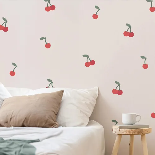 Miniatura 10 de Teddylabels - Las calcomanías del Mar Profundo - Pegatinas de pared fáciles de aplicar y extraíbles: Transforma el dormitorio de tu niño pequeño
