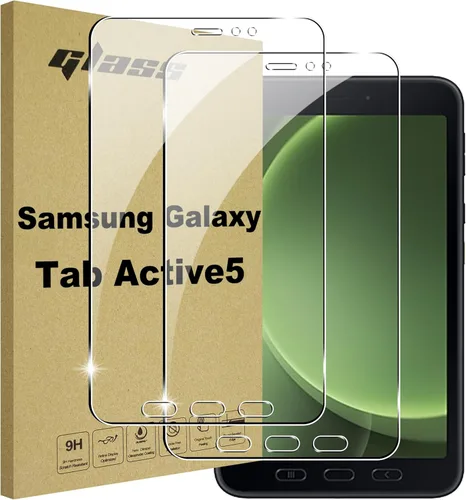 Miniatura 12 de Protector de pantalla para Lenovo Tab idea Pro Gen 2 (2026) de 13 pulgadas, dureza 9H, antiarañazos, vidrio templado, compatible con fundas