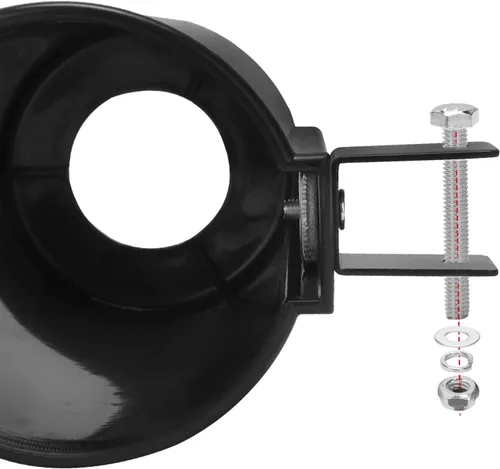 Miniatura 6 de Roykaw Botella de arena para carrito de golf, olla de arena con soporte, botella de arena universal de llenado Divot compatible con modelos EZGO