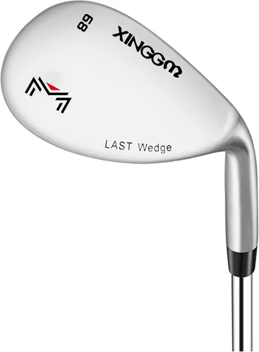 Miniatura 26 de Forged Golf Wedge Set for Men or Individual 48/50/52/54/56/58/60/68/70/72 Degree RH Gap Wedge Sand Wedge Easily Escape from Bunker,Milled Face for