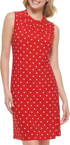 Miniatura 2 de Tommy Hilfiger womens Tommy Hilfiger Fashion Shealth Dress
