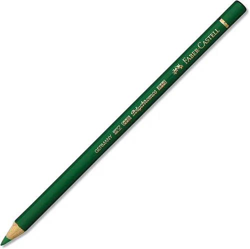 Miniatura 37 de Faber Castel Polychromos - Lápices de colores, 101, blanco, 6