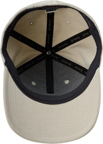 Miniatura 6 de Hurley Gorra de béisbol para hombre H2O-DRI con ala curvada