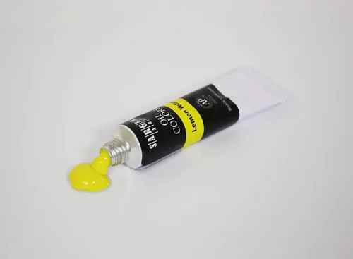 Miniatura 4 de Sargent Art 23-0601 Tube Oil Colors - Juego de pintura de primera calidad, 0.40 onzas líquidas (paquete de 1), 12