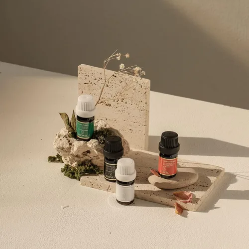 Miniatura 5 de Dionel Secret Love Black Edition - Aceite de fragancia interior para ropa interior para mujer, aroma floral romántico femenino de larga duración