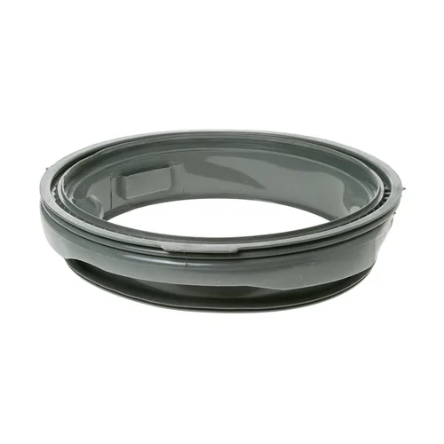 WH08X10049 GE - Sello de goma para lavadora de carga frontal WH08X10049 GE Reemplazo de junta de puerta de lavadora con fugas - Junta de lavadora GE