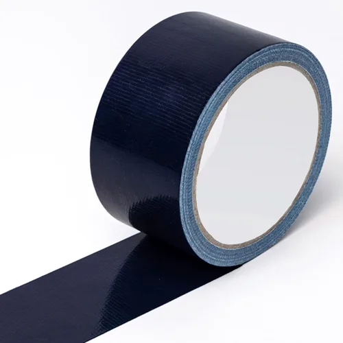 Miniatura 12 de Reniteco Cinta adhesiva azul cielo, 2 pulgadas x 10 yardas, cinta adhesiva resistente, impermeable, resistente, sin residuos, bloqueo UV, paquete