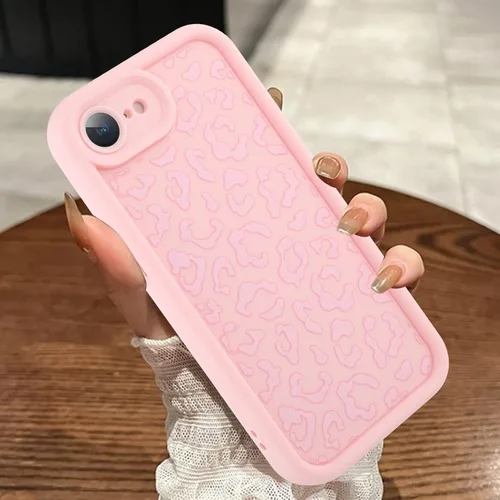 Miniatura 115 de Funda compatible con iPhone 11, diseño de estampado de guepardo, TPU suave a prueba de golpes, funda protectora para mujeres y niñas, funda delgada