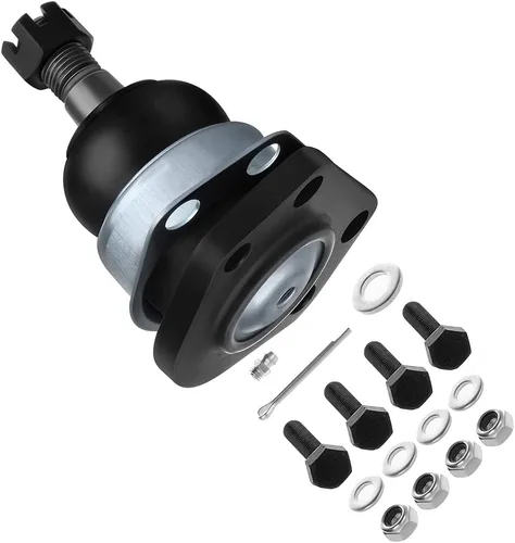 Miniatura 111 de SCITOO 1 pieza – K3134T suspensión delantera superior rótula para Dodge Ram 1500 para Dodge Ram 2500 94-2001 para Jeep Wrangler JK Wrangler Wagoneer