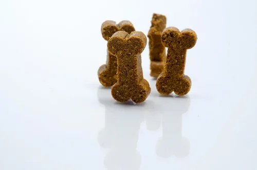 Miniatura 6 de Suplemento para articulaciones y caderas K9 para perros – Displasia de cadera, rigidez articular, antiinflamatorio y apoyo de movilidad