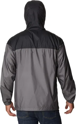 Miniatura 2 de Columbia Men's Flash Challenger Novelty Windbreaker