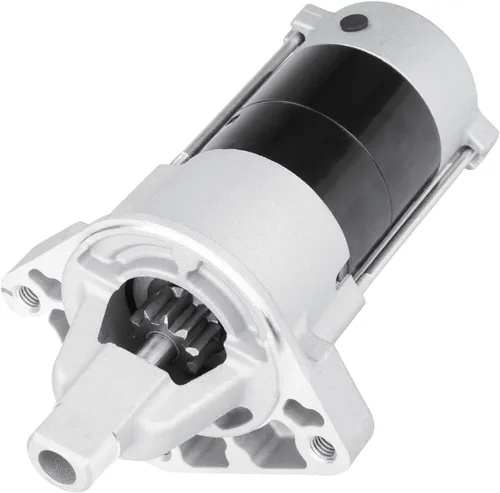 Motor de arranque para (transmisión automática) 3.8L 09-11 Jeep Wrangler, para 09-10 Volkswagen Routan, para 3.3L 06-07 Dodge Caravan, Grand Caravan