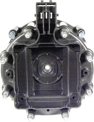 Miniatura 3 de ACDelco Tapa del distribuidor de encendido profesional D336X (19110931)