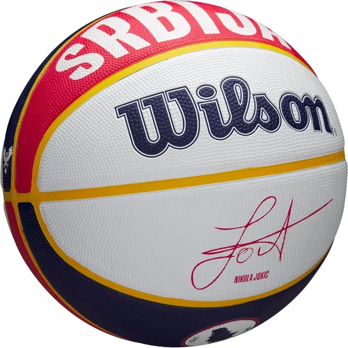 Miniatura 2 de Wilson Unisex Adult Basketball