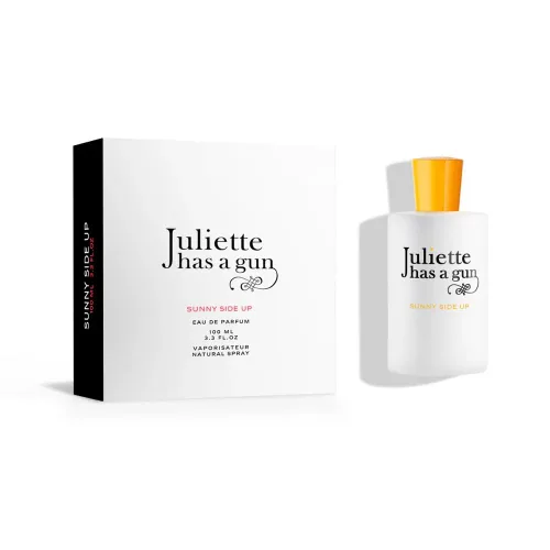 Miniatura 2 de Juliette Has A Gun Sunny Side Up Eau de Parfum en aerosol, 3.3 onzas líquidas, 3.3 onzas líquidas